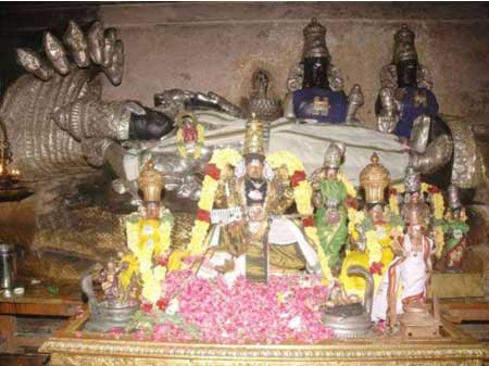Cabs in Tirupati